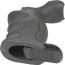 Je Sniper Combat Pistol Grip - Ergonomic Black