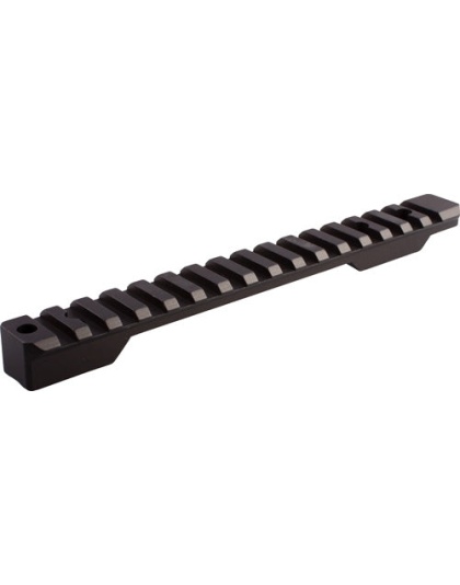 Talley Picatinny Base For Howa - 1500-weatherby Vangrd Sa 20moa