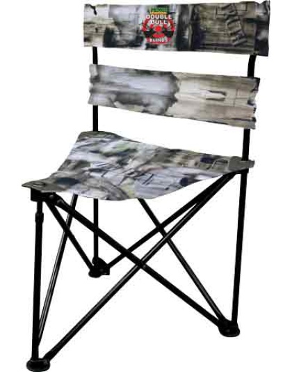 Primos Blind Chair Double Bull - Tri-stool