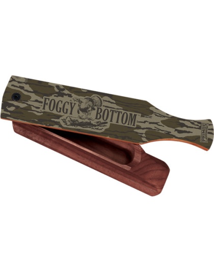 Primos Turkey Call Box Foggy - Bottom