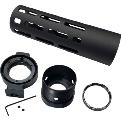 Pantheon Arms Take-down Kit W- - Prometheus Sc Handguard 6.5"