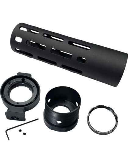 Pantheon Arms Take-down Kit W- - Prometheus Sc Handguard 6.5"