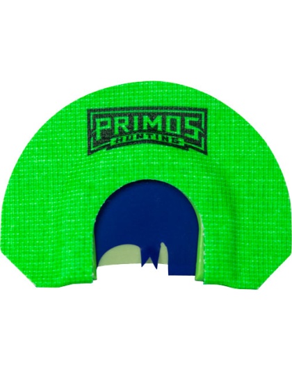 Primos Diaphragm Turkey Call - Hen House Blair Snaketongue