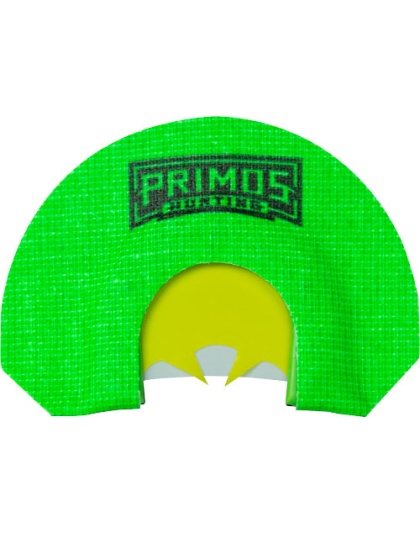 Primos Diaphragm Turkey Call - Hen House Veronica Spur Cut