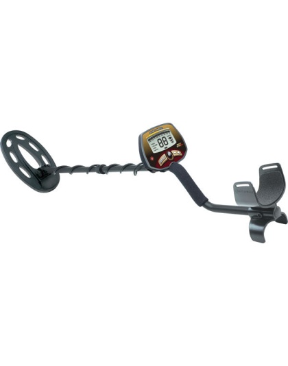 Bounty Hunter "quick Draw Pro" - Metal Detector