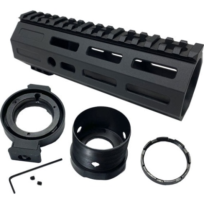 Pantheon Arms Take-down Kit W- - Prometheus Mc Handguard 6.5"