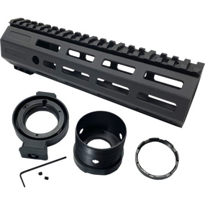 Pantheon Arms Take-down Kit W- - Prometheus Mm Handguard 8.5"