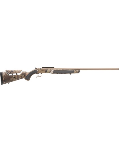 Cva Accura Lr-x .45 Cal 30" Tb - Fde-nit-veil Wideland Pic