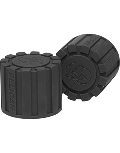 Pelican Rugged Silicone Lens - Cover Stealth Black!