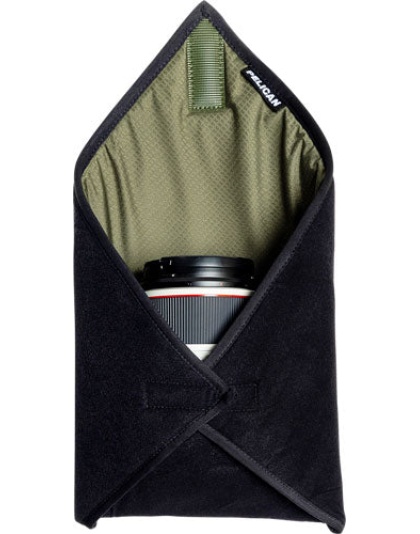 Pelican Large Gear Wrap Olive - Drab 24"x24" Packable!