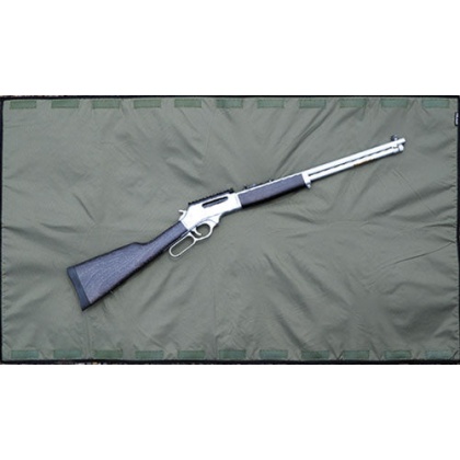 Pelican Long Gun Wrap Olive - Drab Fits Up To 60" Gun Lngth!