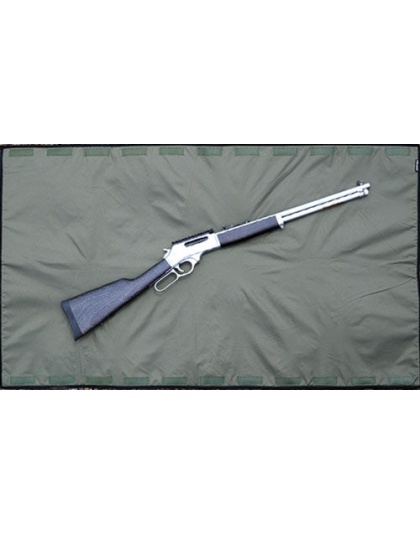 Pelican Long Gun Wrap Olive - Drab Fits Up To 60" Gun Lngth!