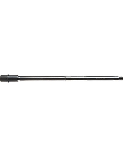Pof-usa Barrel Ar-15 5.56 Nato - 16.5" 1:8 Mid-length E2 Tech