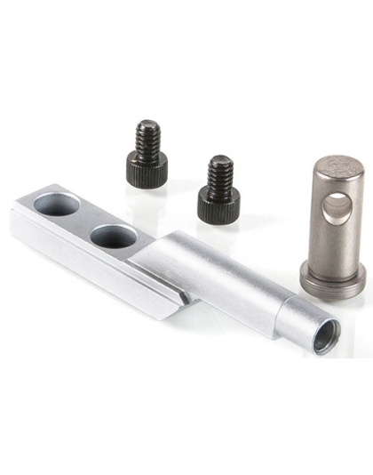 Pof-usa Roller Cam Pin Upgrade - Kit For Di Ar-15