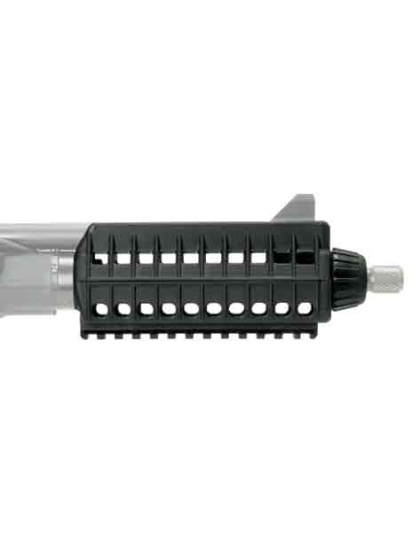 Kel-tec Compact Forearm For - Plr16 Pistol Synthetic Black