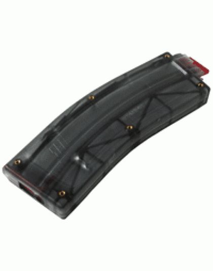 Kel-tec Magazine For Plr22 & - Su22 26-rounds Polymer Opaque