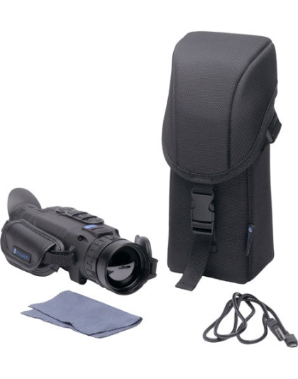 Pulsar Helion 2 Xp50 2.5-20x42 - Thermal Monocular 50hz