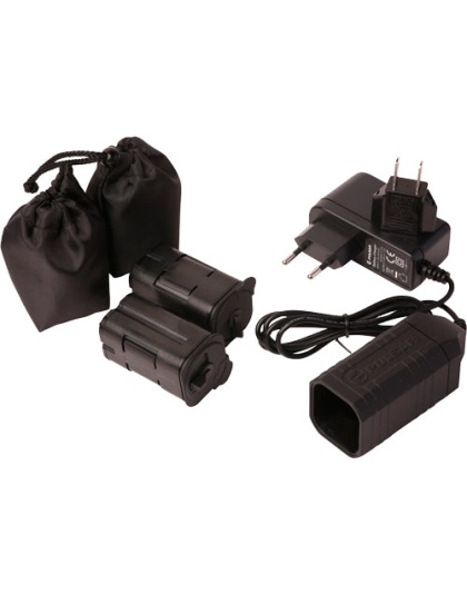 Pulsar Ips7a Battery Pack For - Trail Helion And Digisight Ult