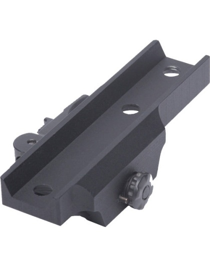 Pulsar Locking Qd Mount For - Trail Apex Digisight And Core