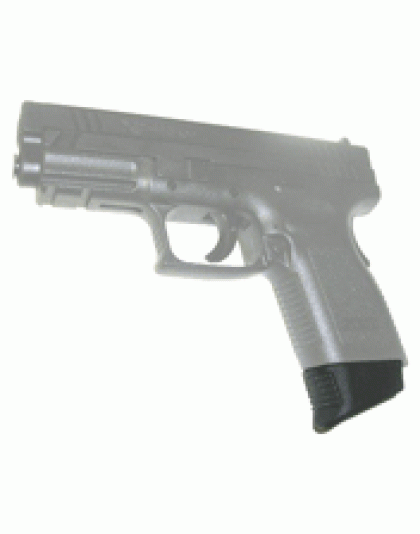 Pearce Grip Extension Plus For - Springfield Xd45