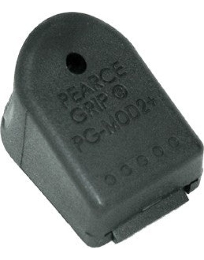 Pearce Grip Extension Plus For - Springfield Xdmod2 9mm-.40s&w