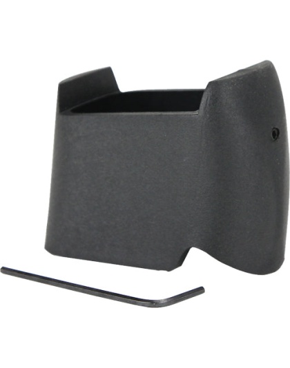 Pearce Grip Extension For - Gen5 Glock 26-27