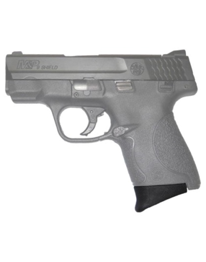 Pearce Grip Extension For - S&w M&p Shield 9mm-.40s&w