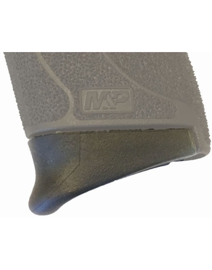 Pearce Grip Extension For - S&w M&p Shield .45acp