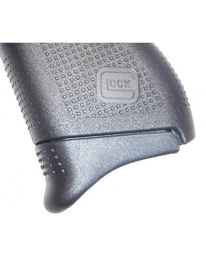 Pearce Grip Extension Plus For - Glock 43