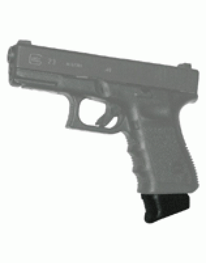 Pearce Grip Extension Plus For - Glock Full Size