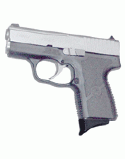 Pearce Magazine Grip Extension - Kahr Mk9-k9-e9-k40 (2 Pk)