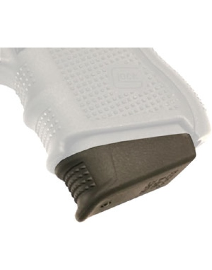 Pearce Grip Extension Plus For - Glock 26-27-33 Gen 4