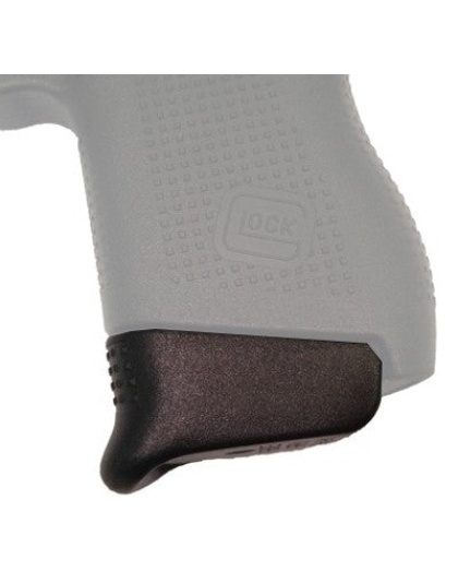 Pearce Grip Extension Plus For - Glock 42