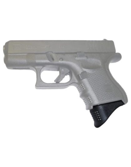 Pearce Grip Extension For - Gen4 Glock 26 27 33 39