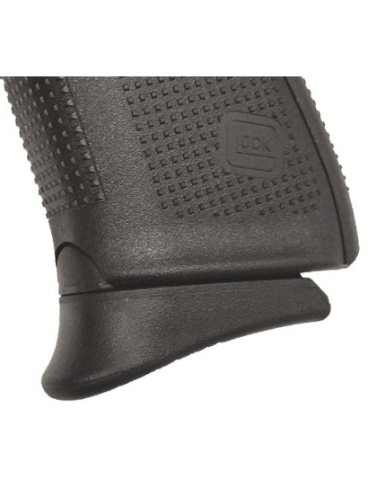 Pearce Grip Extension For - Glock Gen 4 & 5 Addtnl 1-2"