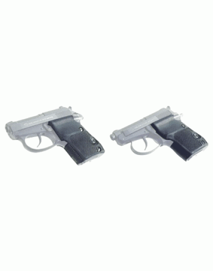 Pearce Grip Wrap Around For - Beretta Bobcat Tomcat 21 32