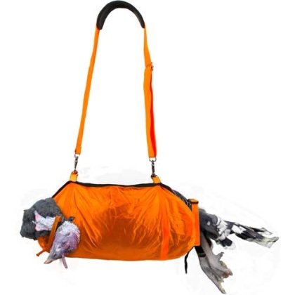 Peregrine Outdoors Long Beard - Turkey Hammock Blaze Orange