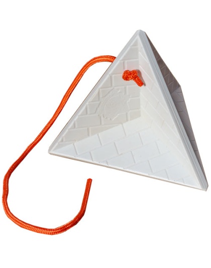 Do-all Target Impact Seal - Great Pyramid