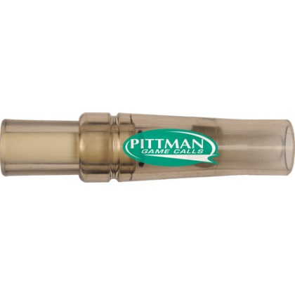 Pittman Game Calls Peckerwood - Pileated Woodpecker Locator Cl