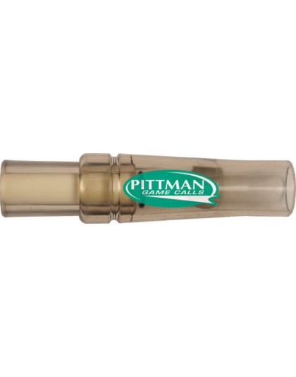 Pittman Game Calls Peckerwood - Pileated Woodpecker Locator Cl