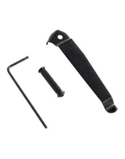 Kel-tec Belt Clip For P-32 & - P-3at Blued Right Side