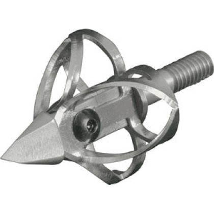 Flying Arrow Broadhead X-bow - Pharmakon 100gr 7-8" Cut 3pk
