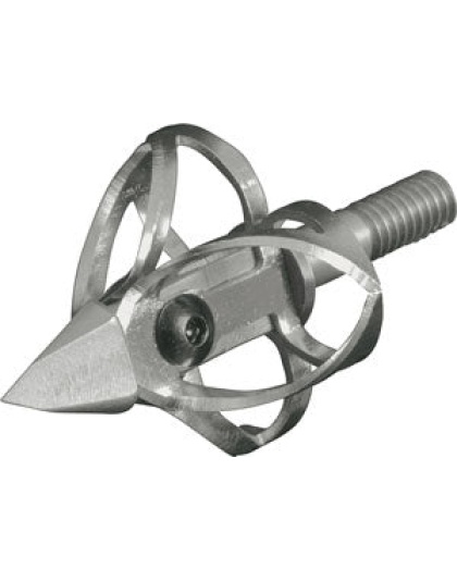 Flying Arrow Broadhead X-bow - Pharmakon 100gr 7-8" Cut 3pk