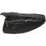 Us Peacekeeper 26" Smg-sbr Cse - 3 Mag Pouches 600 Denier Black
