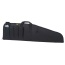 Us Peacekeeper 40" Msr Case Bl - 4 Mag Pouches 600 Denier Black