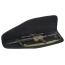 Us Peacekeeper 40" Msr Case Bl - 4 Mag Pouches 600 Denier Black