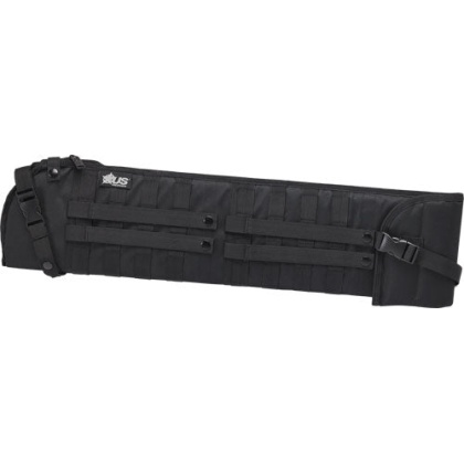 Us Peacekeeper Cse 34.5-29.5" - Shotgun Scabbard Case Black