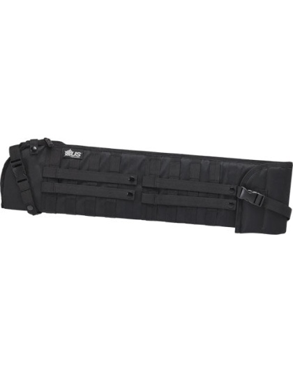 Us Peacekeeper Cse 34.5-29.5" - Shotgun Scabbard Case Black