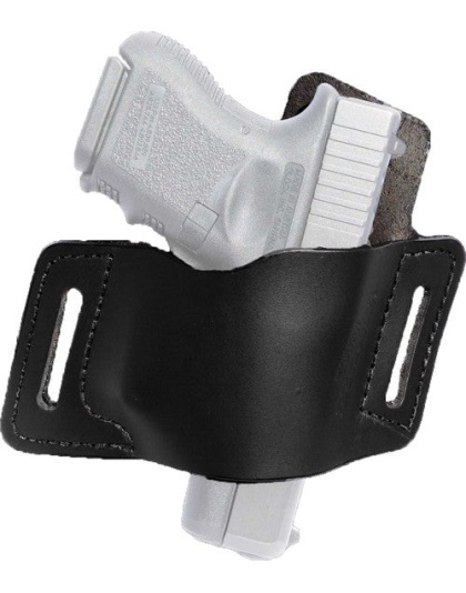 Versacarry Protector S1 Owb Rh - Compact-full Guns Sz 1 Bl