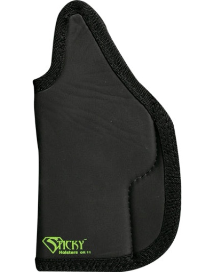 Sticky Holsters Optics Ready - Fn 5.7 & Sim Rh-lh Black
